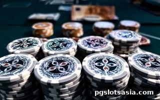 pg电子游戏深度解析：轮盘与百家乐的获胜密码，从概率到策略的全方位洞察