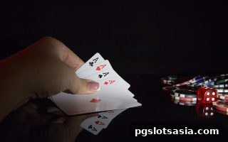 pg电子游戏番摊完全攻略：规则、概率与心理博弈实战手册