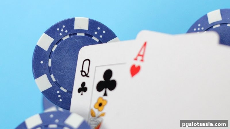 pg电子游戏玩家必读：街机二十一点资金管理的进阶法则