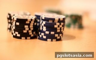 pg电子游戏番摊筹码攻略：如何科学选择面额与数量？