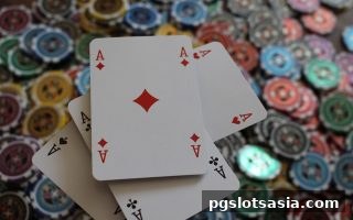 百家乐玩法全攻略：pg电子游戏带你解锁经典牌戏精髓