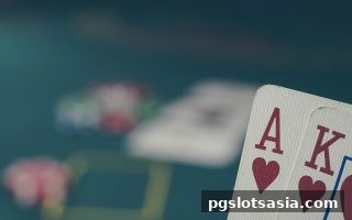 pg电子游戏视角：WPT扑克节奏操控的实战艺术