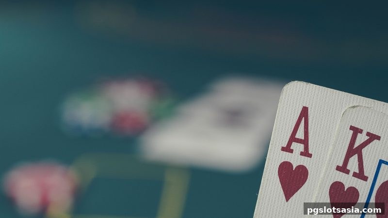 pg电子游戏视角：WPT扑克节奏操控的实战艺术