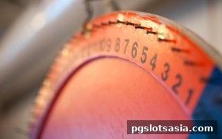 pg电子游戏视角：彩票的娱乐本质与理性参与之道
