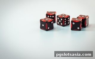 探秘番摊彩票：pg电子游戏平台上的经典数字竞猜新体验
