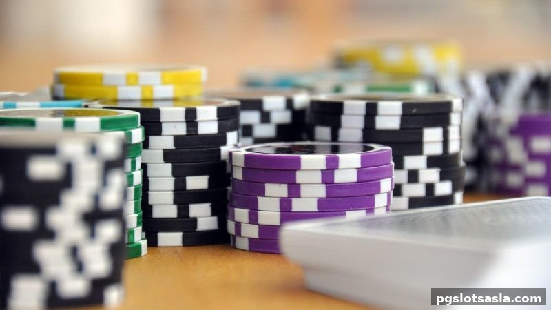 pg电子游戏视角：比特币娱乐的赔率机制与长期策略