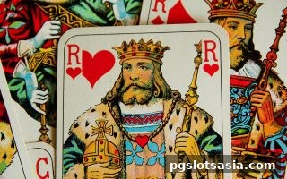 pg电子游戏解析：ICM模型如何重塑棋牌锦标赛的筹码价值逻辑