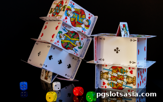 pg电子游戏深度解析：精准掌握底池赔率计算，玩转棋牌博弈