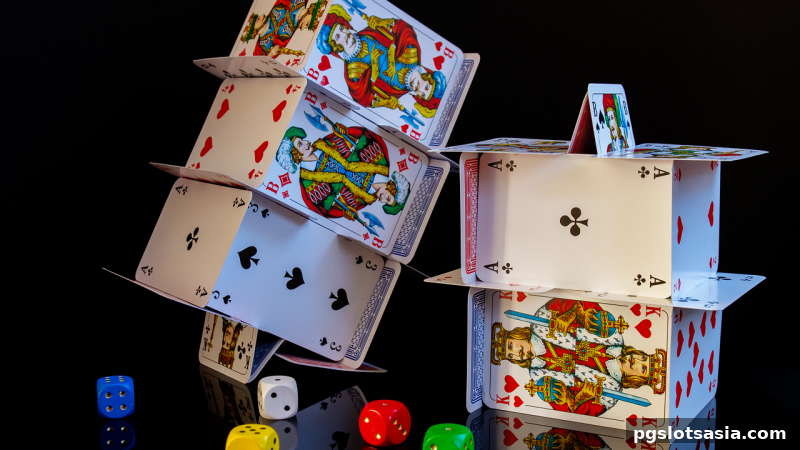 pg电子游戏深度解析：精准掌握底池赔率计算，玩转棋牌博弈