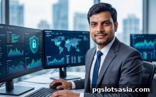 pg电子游戏视角：数据更新频率如何重塑电竞竞技格局？