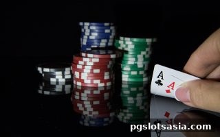 pg电子游戏德州扑克极速决策系统：USDT资金管理+牌局秒判技巧