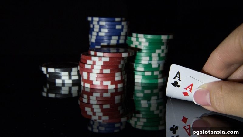 pg电子游戏德州扑克极速决策系统：USDT资金管理+牌局秒判技巧