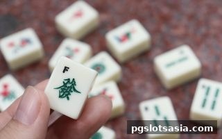 pg电子游戏视角下分分彩与推牌九的心理博弈实战指南