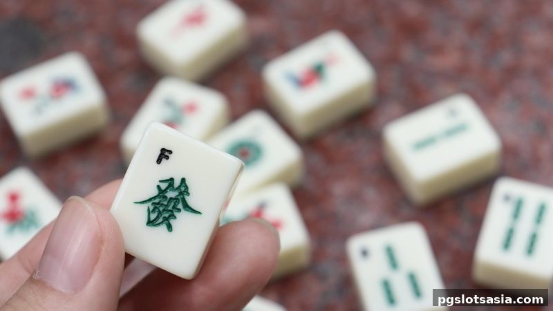 pg电子游戏视角下分分彩与推牌九的心理博弈实战指南
