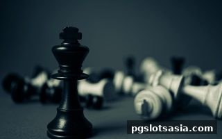 pg电子游戏深度解析：基于ERC20充值的国际象棋战术分析与实战技巧指南