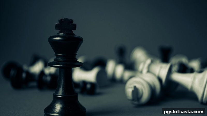 pg电子游戏深度解析：基于ERC20充值的国际象棋战术分析与实战技巧指南