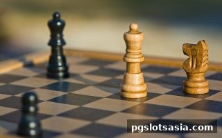 pg电子游戏围棋技巧：掌握官子与死活，轻松提升胜率