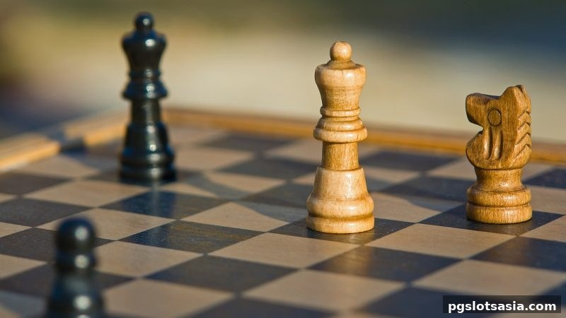 pg电子游戏围棋技巧：掌握官子与死活，轻松提升胜率
