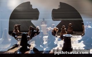 pg电子游戏中的二十一点逻辑：如何重塑围棋训练思维