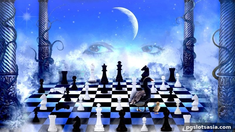 围空技巧与策略：pg电子游戏玩家的围棋制胜之道