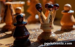 二十一点扑克：pg电子游戏里社交与策略的深度探索