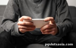 pg电子游戏老虎机深度解析：随机数核心与赔率设计全攻略