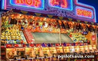 pg电子游戏深度解读：视觉设计如何塑造用户忠诚与加盟商机