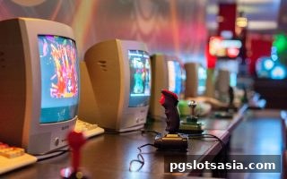 电子游艺发展简史与可靠性选台指南——pg电子游戏实战解析
