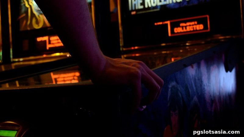 pg电子游戏深度解析：LEAP电子RNG机制如何打造真正的随机体验