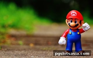 pg电子游戏引领电子游艺行业：技术革新与增长动力新篇章