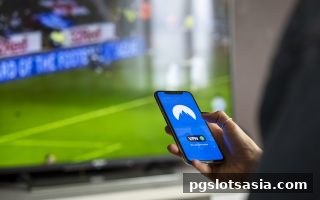 足球直播新体验：pg电子游戏助力微信充值，开启实时评论互动新篇章